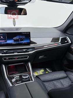 بي ام دبليو X6